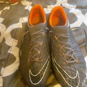 Nike hypervenom